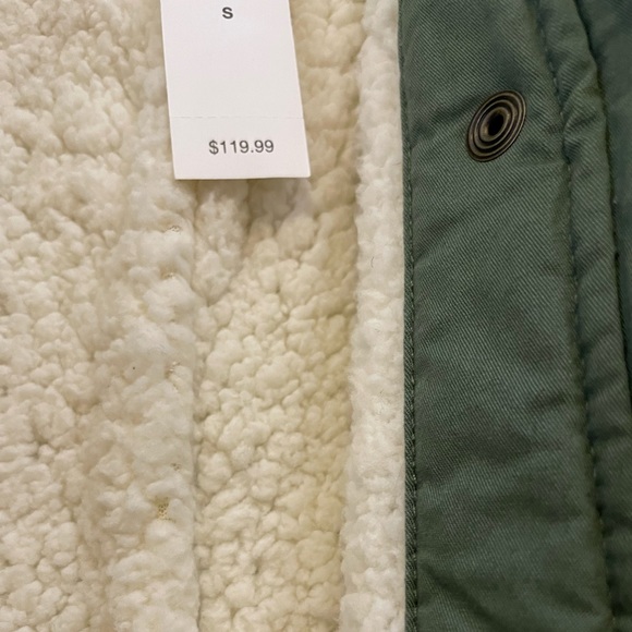 Gap Jacket - Picture 7 of 9